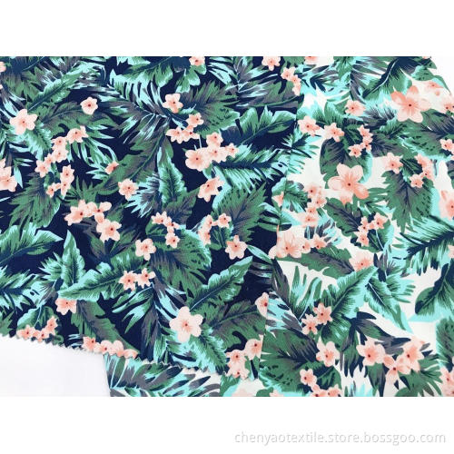 100%Cotton Stretch Twill  Printing Fabric